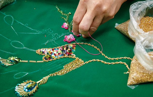 The Ultimate Guide to Advanced Sewing Techniques and Professional ...
